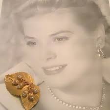 Vintage rich craft bag