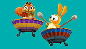 Time for baby john to take a bath! Babytv