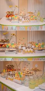 Cute As A Button Baby Shower Unisex Baby Shower Baby Shower Themes Neutral Baby Boy Shower