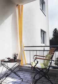 Code kopieren, um das bild einzubetten: Planungshilfen Fur Ihren Balkon Sichtschutz Mit Sonnensegel Seilspannmarkise Und Windschutzwand