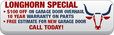 precision garage door dallas repair