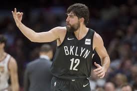Cleveland cavaliers' trade joe harris orlando magic. Brooklyn Nets Ian Eagle Has One On One Chat With Joe Harris On Instagram Live