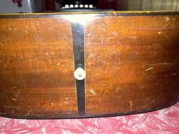 1945 Martin D-18 (Serial Number 91476)