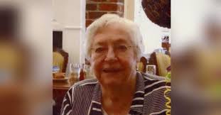 Edna Self Barley Obituary