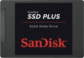 Sandisk Ssd Plus 240gb V2 Medimax