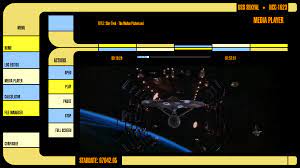 Lcars Interface Video Converter Interface Free Youtube