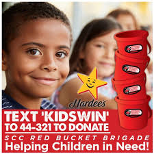 SCC-Bristol hosting fundraising events during Bristol NASCAR Spring events  to help local children in need