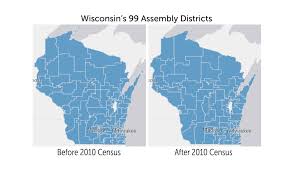 Given that illinois political borders frequently changed, historic maps tend to be important in. In Pursuit Of Fair Maps Door County Pulse