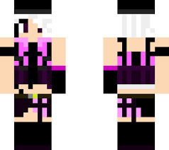 Camiseta de ecuador ms pantalones angelicales free fire. Kapella Free Fire Minecraft Skin