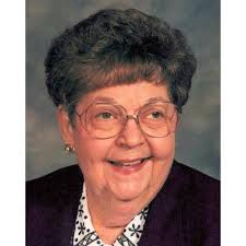 Service Information for Margaret Arena at John Quint Treboni Funeral Home