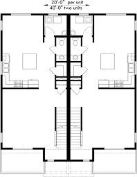 House plans (48) built in: Townhouse Plans Row House Plans 4 Bedroom Duplex House Plans