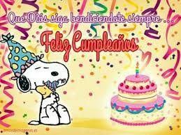 Pin Di Alizze Camarille Su Cumpleanos Buon Compleanno Compleanno