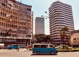 Candongueiro is (🇦🇴) the popular... - Angowindhoek Tourism | Facebook