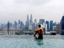 Discover all kuala lumpur has to offer by making livingspace @ regalia residence your base. 3 Bedroom View Klcc Regalia Residence Near Klcc At Kuala Lumpur Id1555 Sweethut Holiday