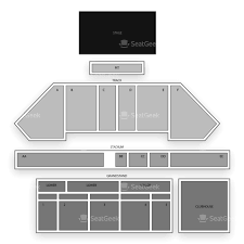 delaware state fair seating chart seatgeek