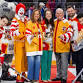 Allen Americans - McDONALD'S NIGHT event image