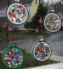 Befeuchten sie zunächst das fenster leicht mit wasser und etwas spülmittel. Weihnachtsdeko Am Fenster Kleben Weihnachtsdeko Fenster Basteln Diy Weihnachten Basteln Weihnachten