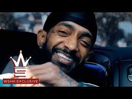 New Video Nipsey Hussle The Midas Touch Episode 1 Wshh Exclusive On Youtube Lauren London Nipsey Hussle Hip Hop News Celebrity News
