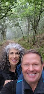 Mark and Trina Ramsey Foundation