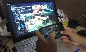 Kali ini, akan membahas mengenai cara memainkan game ps1 di komputer windows secara lengkap, jelas, dan saya jamin anda bisa menguasainya dengan configure it! Cara Bermain Game Android Di Layar Laptop Tanpa Aplikasi Tambahan Arenaponsel Com