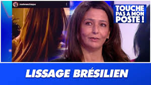 Une vidéo de la ministre a été postée dimanche soir sur son instagram : Lissage Bresilien Marlene Schiappa Lynchee Sur Les Reseaux Sociaux Youtube