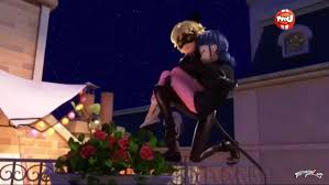 Miraculous Tales Of Ladybug Cat Noir Season 1 Episode 11 In Miraculous Ladybug Season 2 Episode 11 I Need Adrien And Marinette To Be In Their True Form And Start To Flirt Because Miraculous Ladybug Ladybug Miraculous