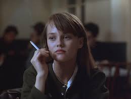 Noce Blanche White Wedding 1989 Film Aesthetic Vanessa Paradis Wild Movie