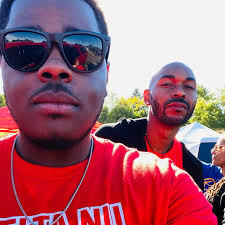 Happy J5 to all the Nupes out there 👌🏾 @kapsi1911