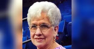 Donna Snodgrass Obituary