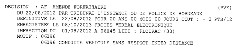 Comment connaitre mon solde de points sur mon permis ? 5 Trucs Imparables Pour Eviter L Annulation De Son Permis Etienne Lejeune Avocat Droit Routier