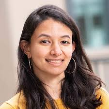 Shruti Sethi's Instagram, Twitter & Facebook