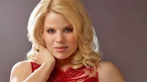 Nominee Interview Series: Megan Hilty » My TV