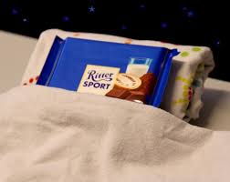 Ritter Sport Blog