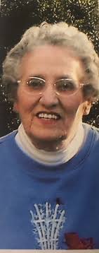 Obituary for Elizabeth (Wilson) Biggi