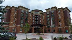The people working there were friendly, gracious & accomodatingly helpful. Hotel Drury Inn Suites Flagstaff Flagstaff Holidaycheck Arizona Usa