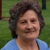 Loretta Mae Moore Obituary