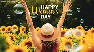 Here are some beautiful and inspirational quotes about women you can add to your personal happy women's day wishes to make every woman you greet feel more valued. Atjxx Iov7fxhm