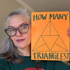 Bet you can't count them all! SO many!