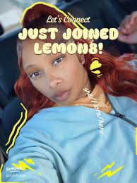 Join the Lemon8 Community