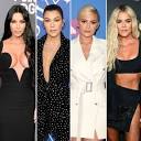 Khloe Kardashian's Sisters Wish Her 'Drama-Free' Year Before ...