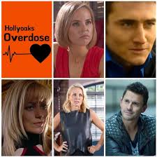 I know Tony been in hollyoaks the longest since 1995 I'm just thinking who  else been the longest like tom and Jack Mercedes etc Tom as Ellis little  tom in 1999 now