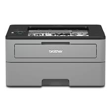 This printer can also be used for a variety of operating systems, such as windows 32 bit and 64 bit, mac os (mac os x 10.7. Brother Hl L2390dw Monochrome Laser Printer With Convenient Flatbed Copy Scan Duplex Printing And Wireless Connectivity Walmart Com Walmart Com