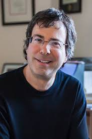 Dr. Lewis Kay honoured with Alexander Hollaender Award in Biophysics