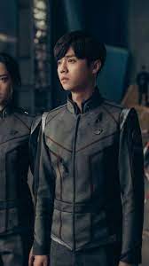 Shanghai Fortress Lu Han Actors Chinese Movies Luhan