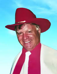 Obituary information for Gerard "Jerry" "Cowboy" P. Largay