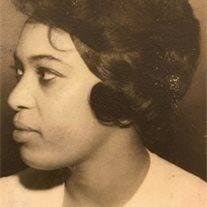 Sylvia Opal (Clark) Hendricks Obituary