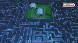 The corn maze by pimit. Maze Ombies 2 The Maze Runner Fortnite Creative Map Codes Dropnite Com
