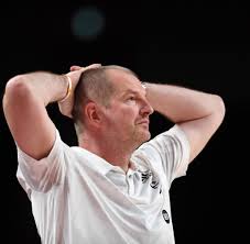 Beating the americans for a second time will be its toughest test, and a win would give the country its first olympic gold medal in men's basketball. Fp21zb6f Cxhom