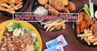 For several years, zaxby's has sponsored a driver on the circuit. Zaxbys Menu Prices Regular Catering Menu With Nutrition Facts