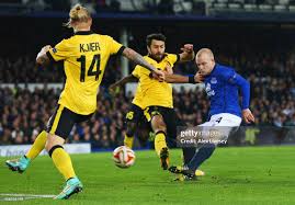 Players Who Have Played for Both Everton and Lille